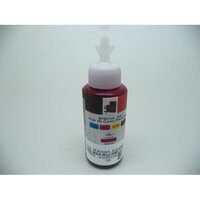 Special ID Card Dye Ink for Epson Printer