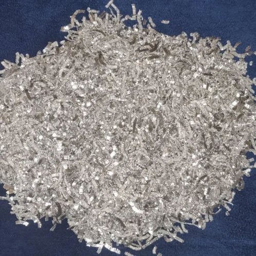 Magnesium Metal Turning