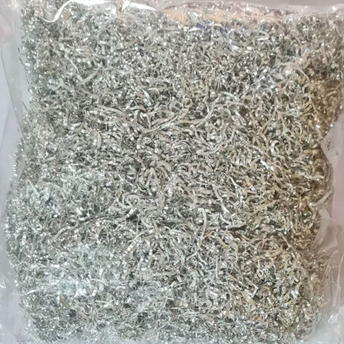 Industrial Magnesium Turning