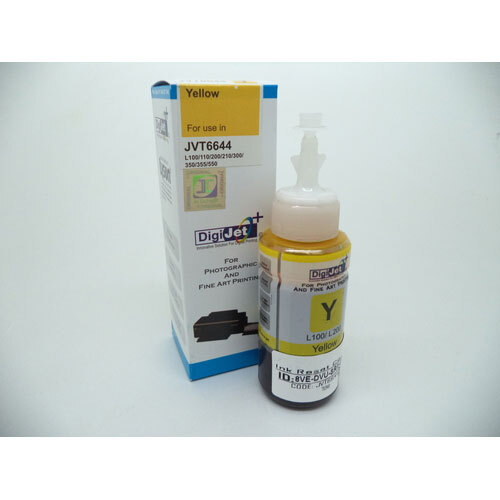 Special ID Card Dye Ink for Epson Printer