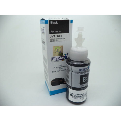 Special ID Card Dye Ink for Epson Printer