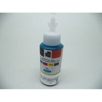 Special ID Card Dye Ink for Epson Printer