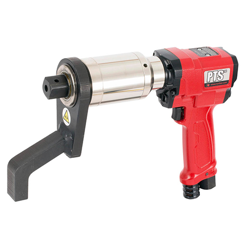 Pneumatic Torque Multipliers - Features: Premium Quality