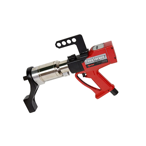 Pneumatic Torque Multipliers - Features: Premium Quality