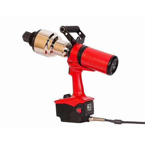 Electronic Torque Multipliers - Features: Premium Quality