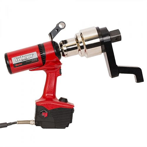 Electronic Torque Multipliers