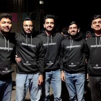 Customized Corporate Hoodies