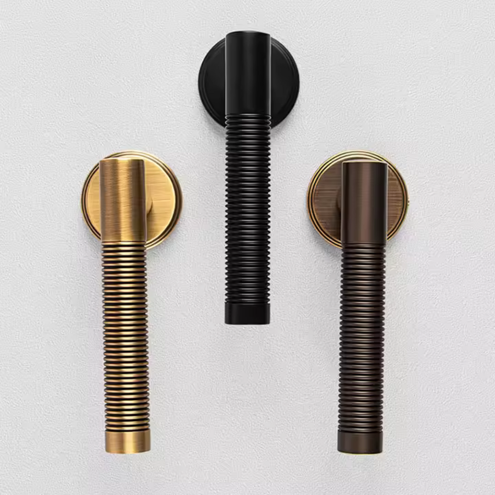 Brass Components