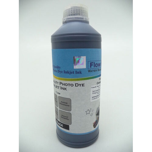 Flowjet Dyeink for Epson Printer