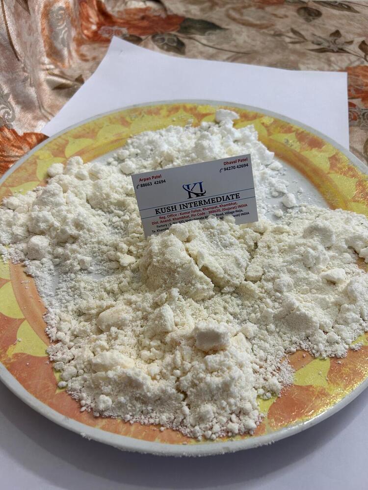 Potassium Chloride Powder - 99% Purity, Industrial Grade A | Non-Poisonous, Powdered Form, Room Temperature Storage, 1 Year Shelf Life