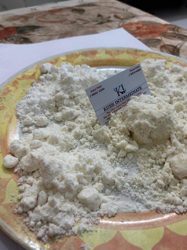 Potassium Chloride Powder