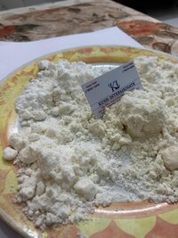 Potassium Chloride Powder
