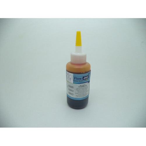 Flowjet Dyeink for Epson Printer