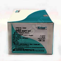 Erba Mannheim Erba SGPT Kit