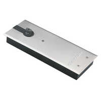 Gfs-9400 Double Spring Floor Hinge - Design: Modern
