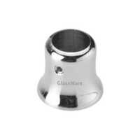 Gkh-1 Wall To Rod Shower Knight Head - Design: Modern