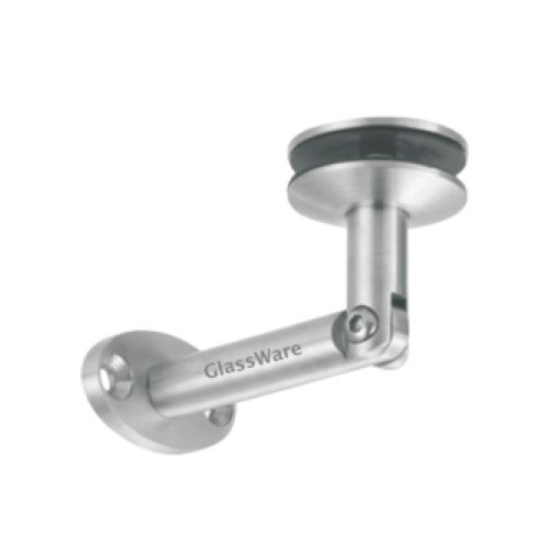 GCF-1 Wall To Glass Connector