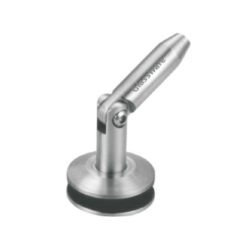 Gcf-2 Rod To Glass Connector - Design: Modern