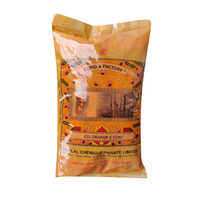 Orange Oil Color Pigment
