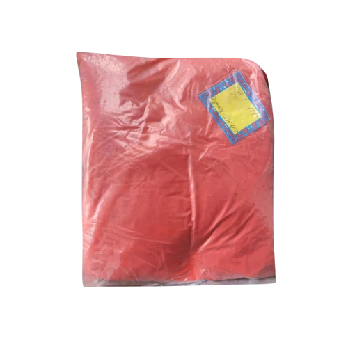 Lake Red Color Pigment - Application: Plastic Industry