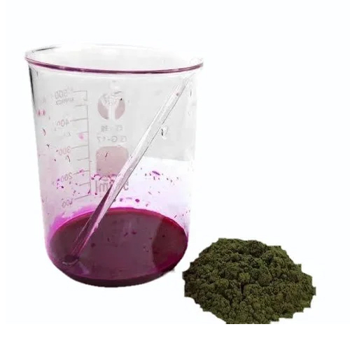 Rhodamine B 540 - Application: Industrial