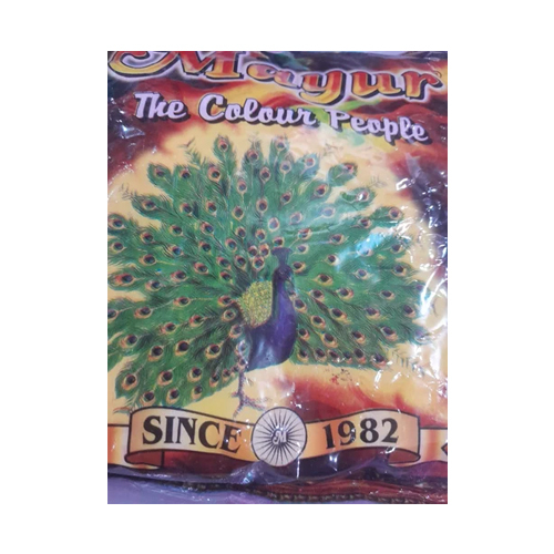 Meenakshi Colour Pigment - Application: Plastic Industry