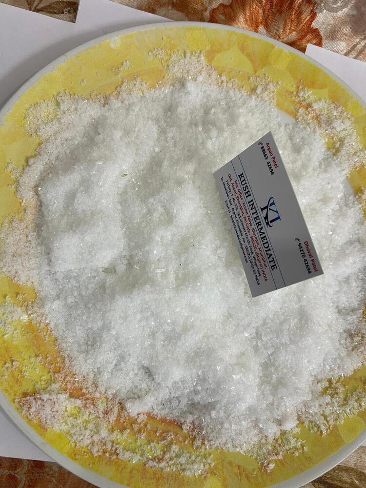 Potassium Chloride Crystal - Application: Industrial