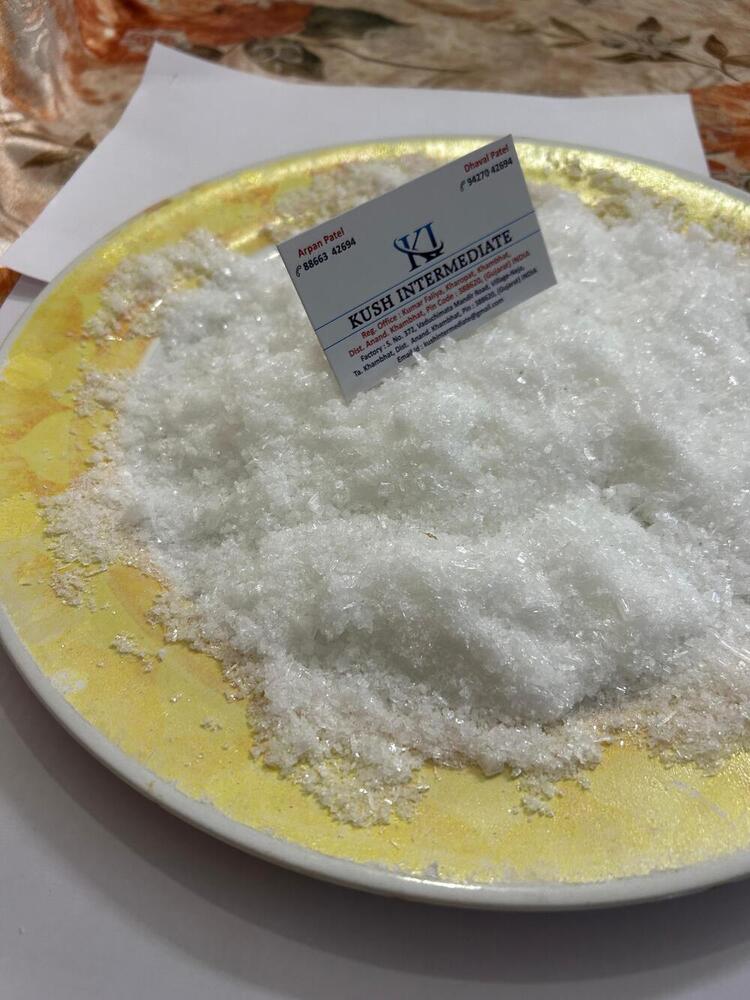 Potassium Chloride Crystal - Application: Industrial