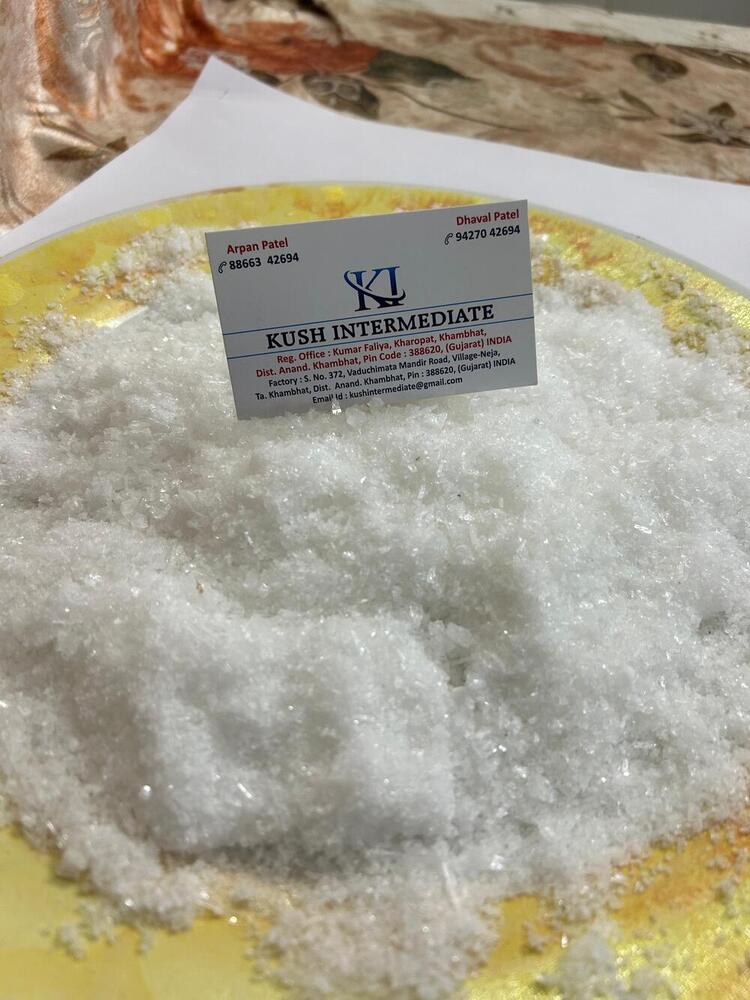 Potassium Chloride Crystal - Application: Industrial