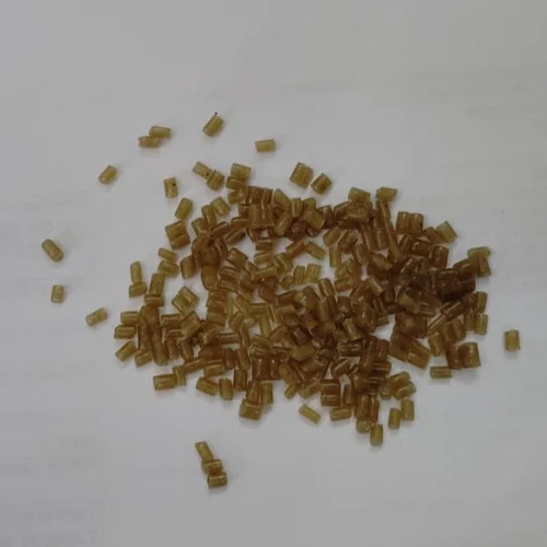 Reprocessed Pp Granules - Color: Any Color