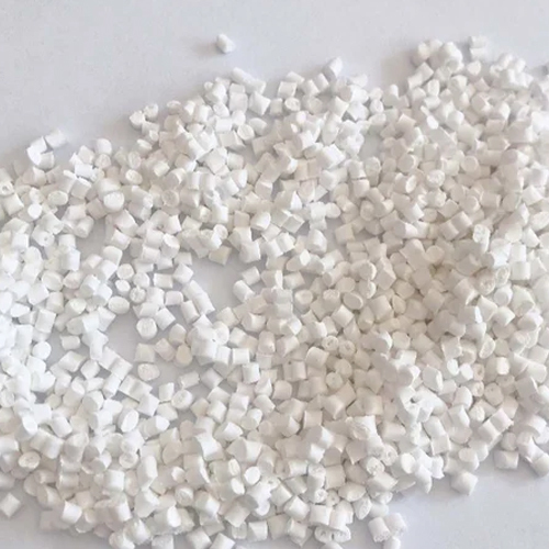 Pp Milky White Granules - Density: 1.250 Gram Per Cubic Centimeter(G/Cm3)