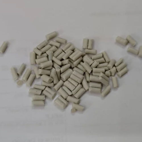 Pp Milky Granules - Color: White