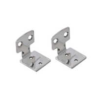 Track Mounting Bracket Set