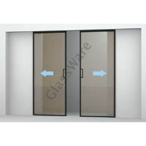 GPSS-104 Profile Synchronized Sliding System