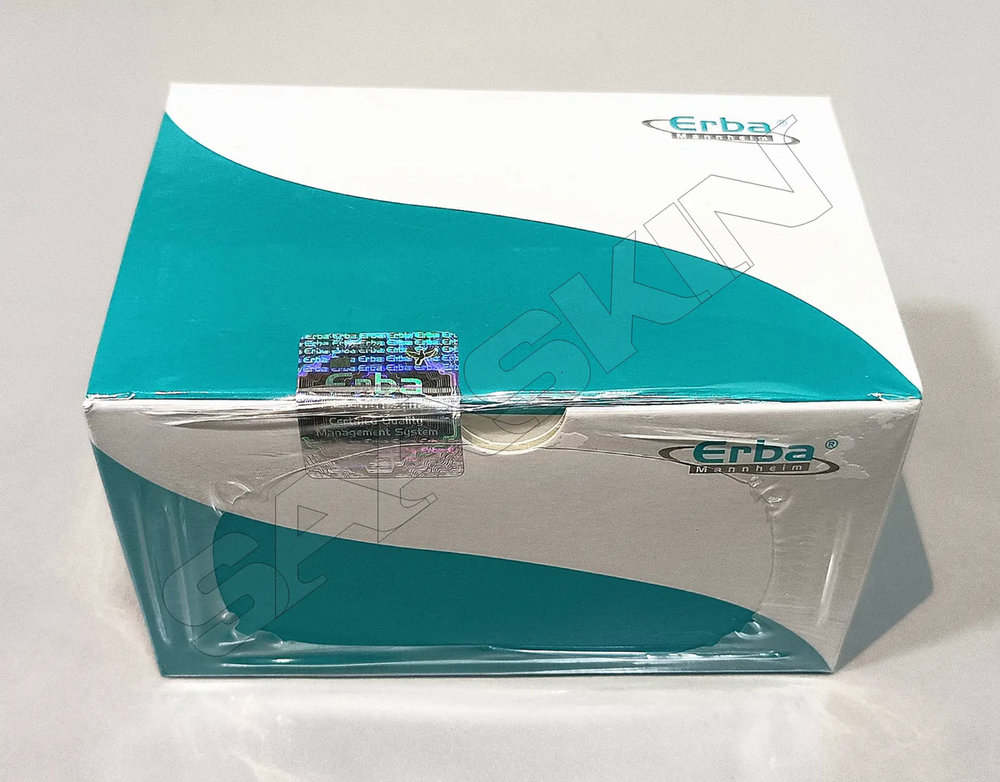 Erba Mannheim LIQUIXX Creatinine Kit
