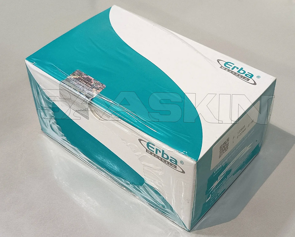 Erba Mannheim Liquixx Creatinine Kit