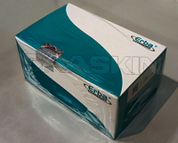 Erba Mannheim LIQUIXX Creatinine Kit