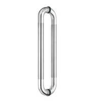 GDH-01 Glass Door Handle