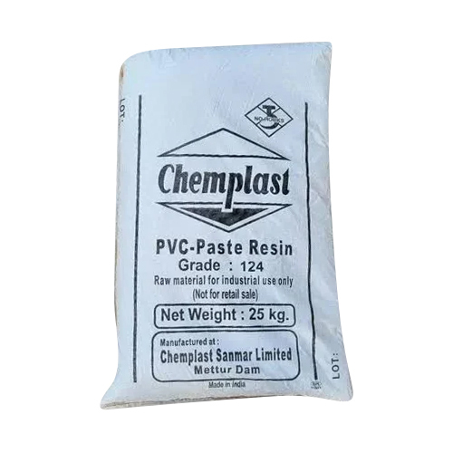 25kg Chemplast Pvc Paste Resin