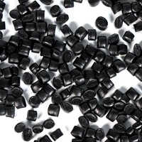 Plastic Color Masterbatch - Application: Injection Molding