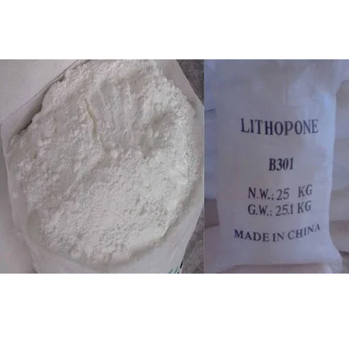 Litho pone Powder