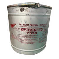 7520 Silver Powder - Application: Industrial