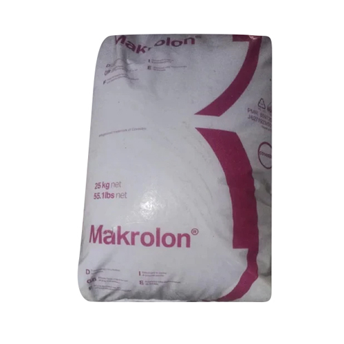 Makrolon White Polycarbonate Granules