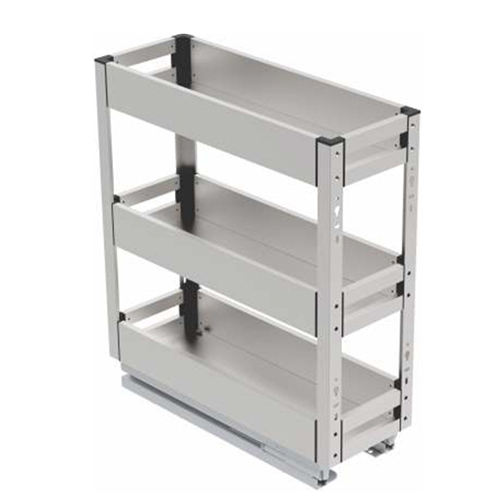 KW-462A-BPO-150-GL BOP SPO Modular Kitchen Unit