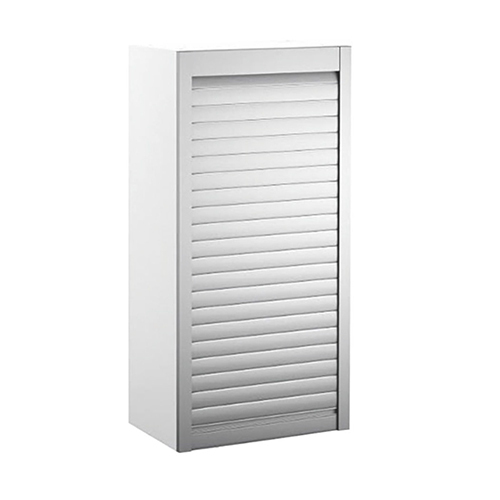 Kw-482A-Rs-450 Pvc Rolling Shutter - Features: High Quality
