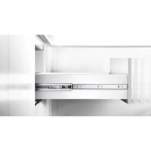 KW-301-BBS-200 Ball Bearing Slides