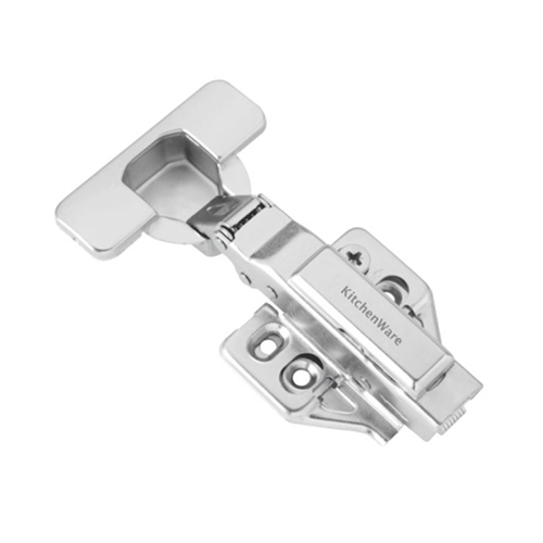 KW-611A-3DSC-O Clip On Soft Close 3D Hinge