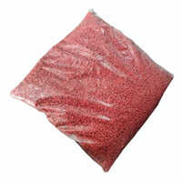 Red Masterbatch Granules - Application: Injection Molding