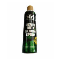 Afra Heavy Duty Silicone Spray