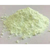 Optical Whitening Agent - Color: Green